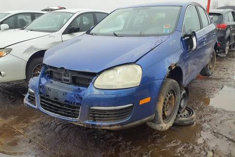 Photo of 2008 Volkswagen Jetta