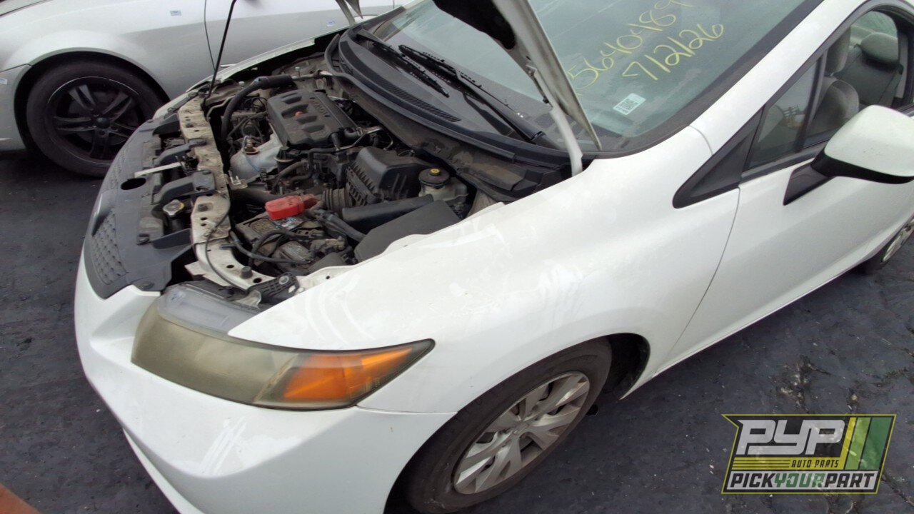 Photo of 2012 Honda Civic