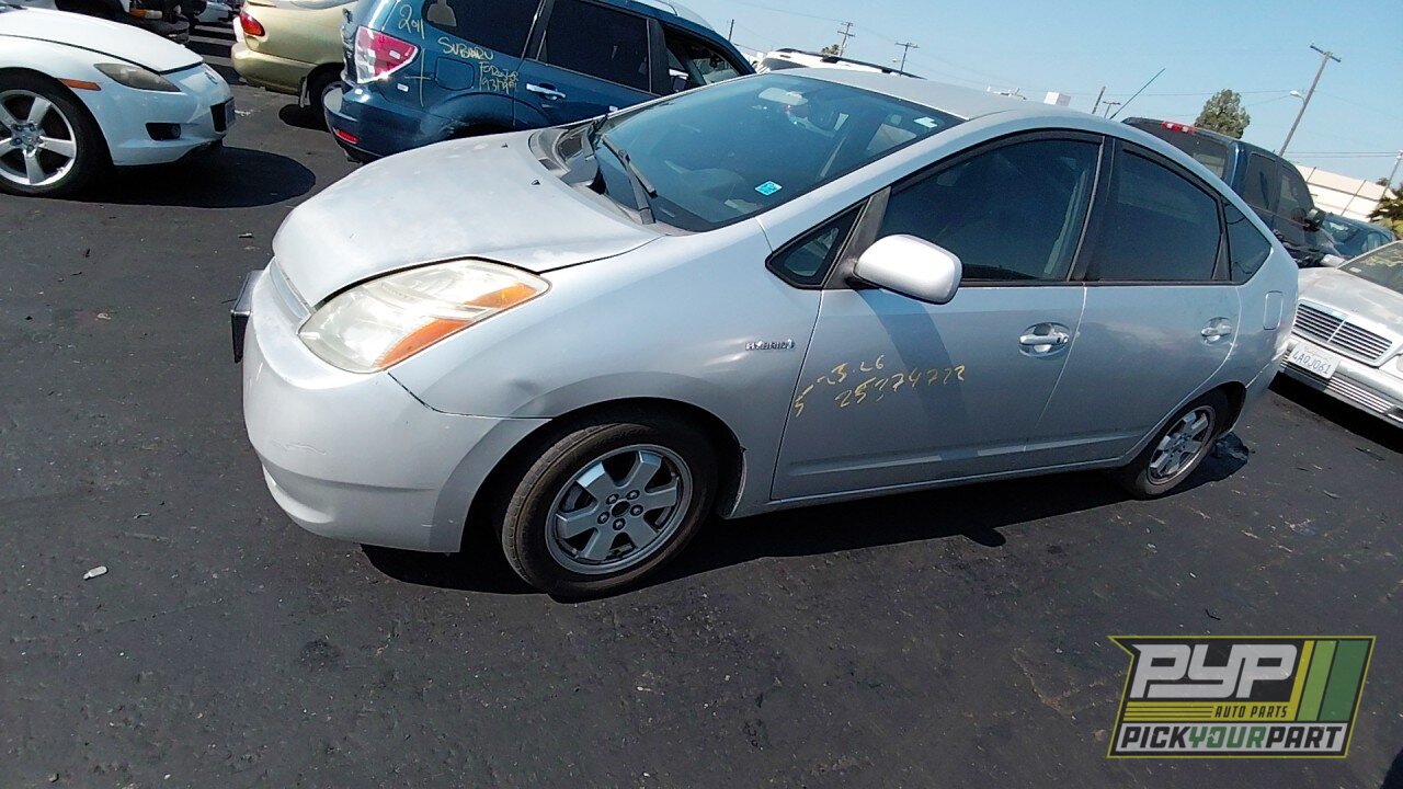 Photo of 2006 Toyota Prius
