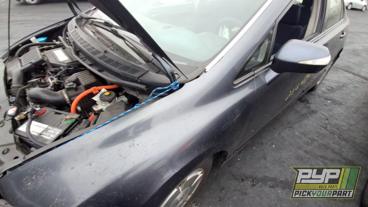 Photo of 2008 Honda Civic
