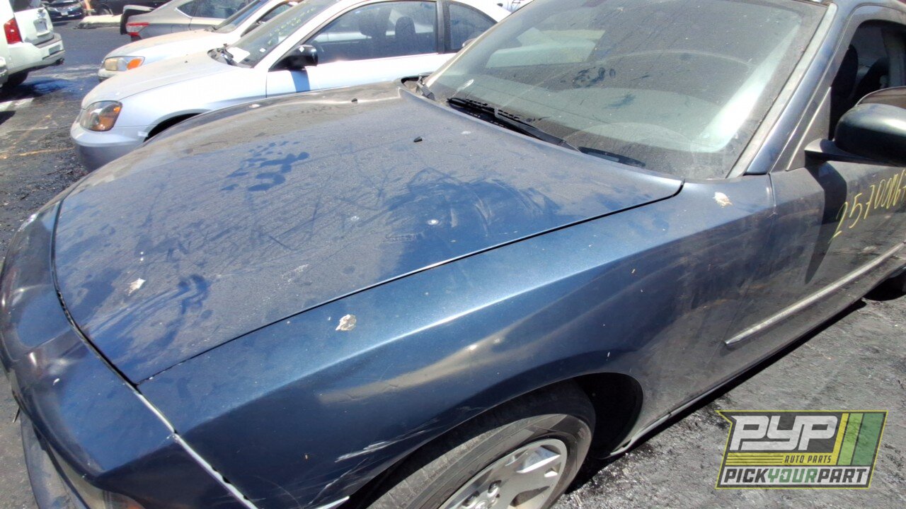Photo of 2007 Dodge Charger