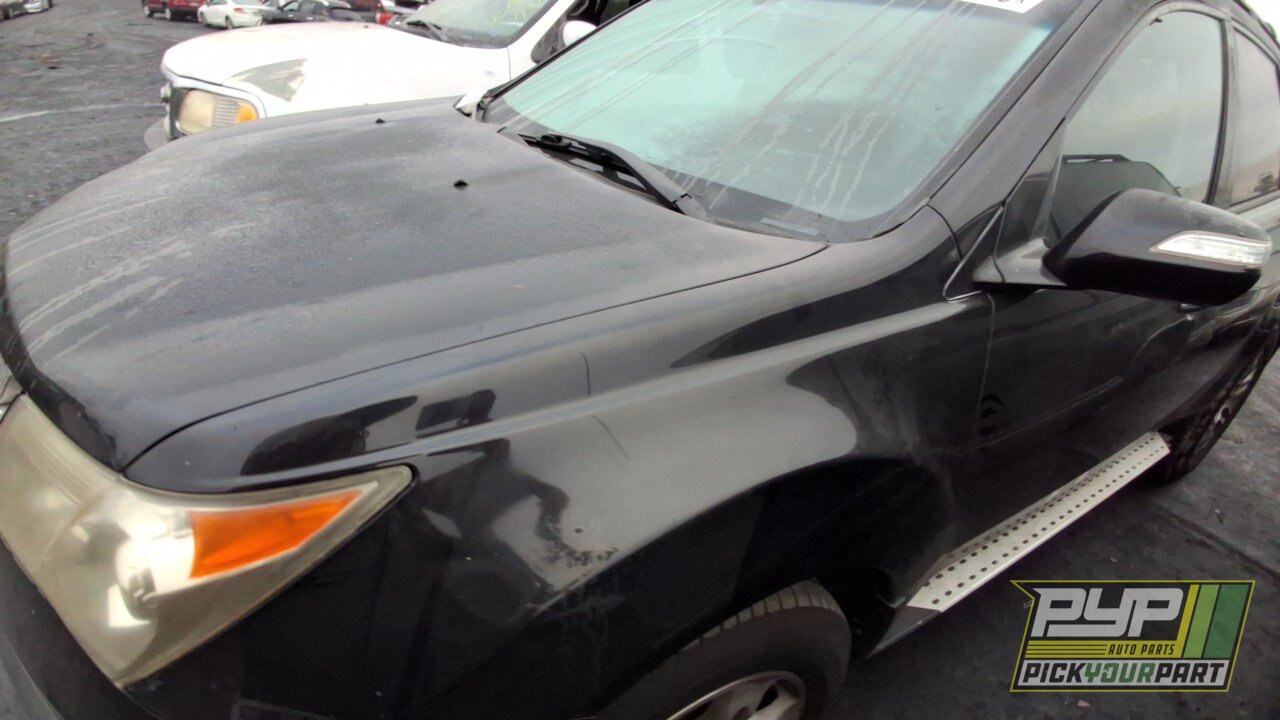 Photo of 2007 Acura Mdx