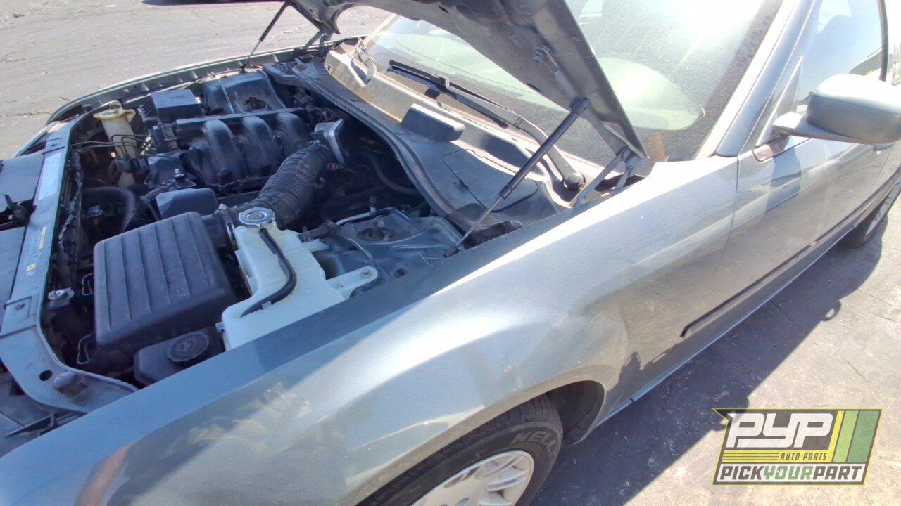 Photo of 2005 Chrysler 300