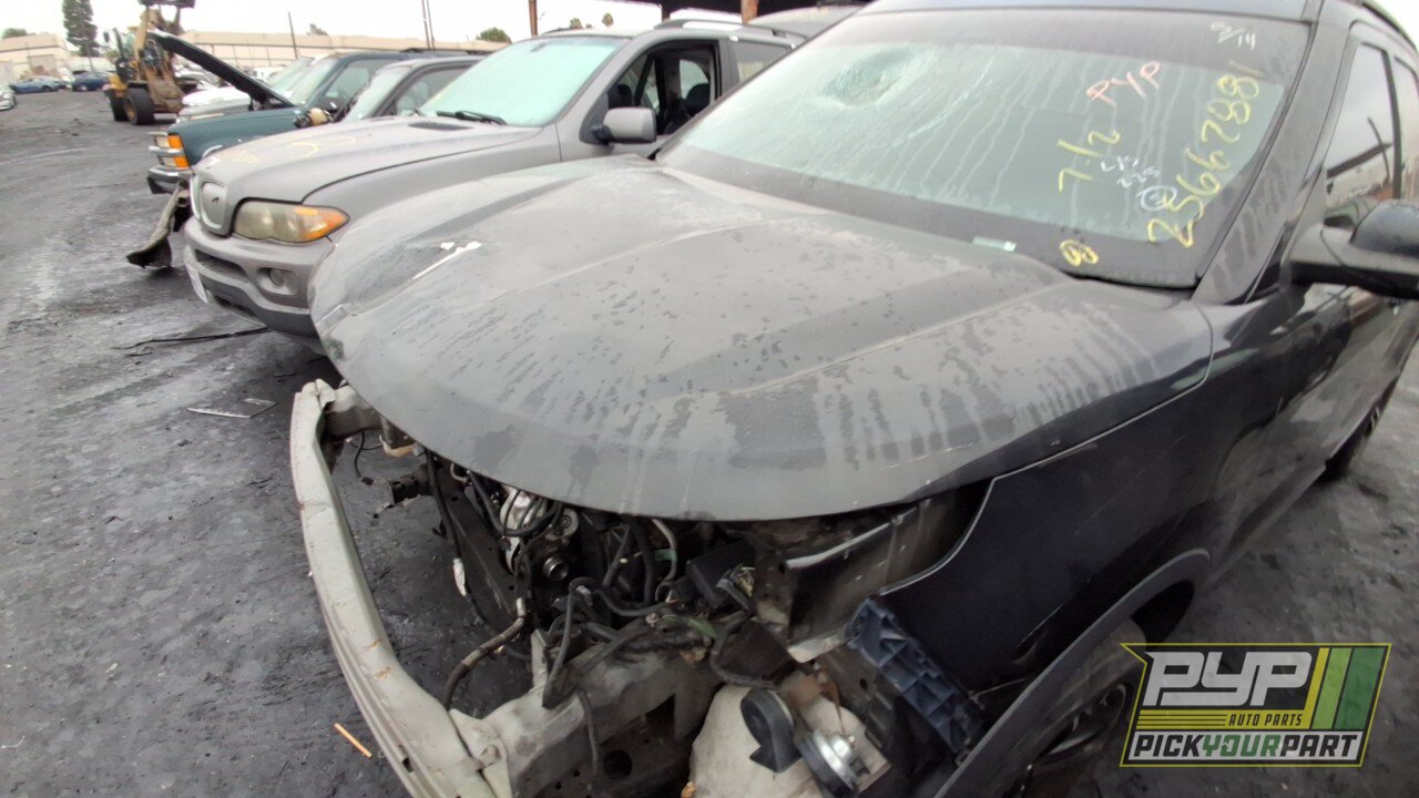 Photo of 2013 Ford Explorer