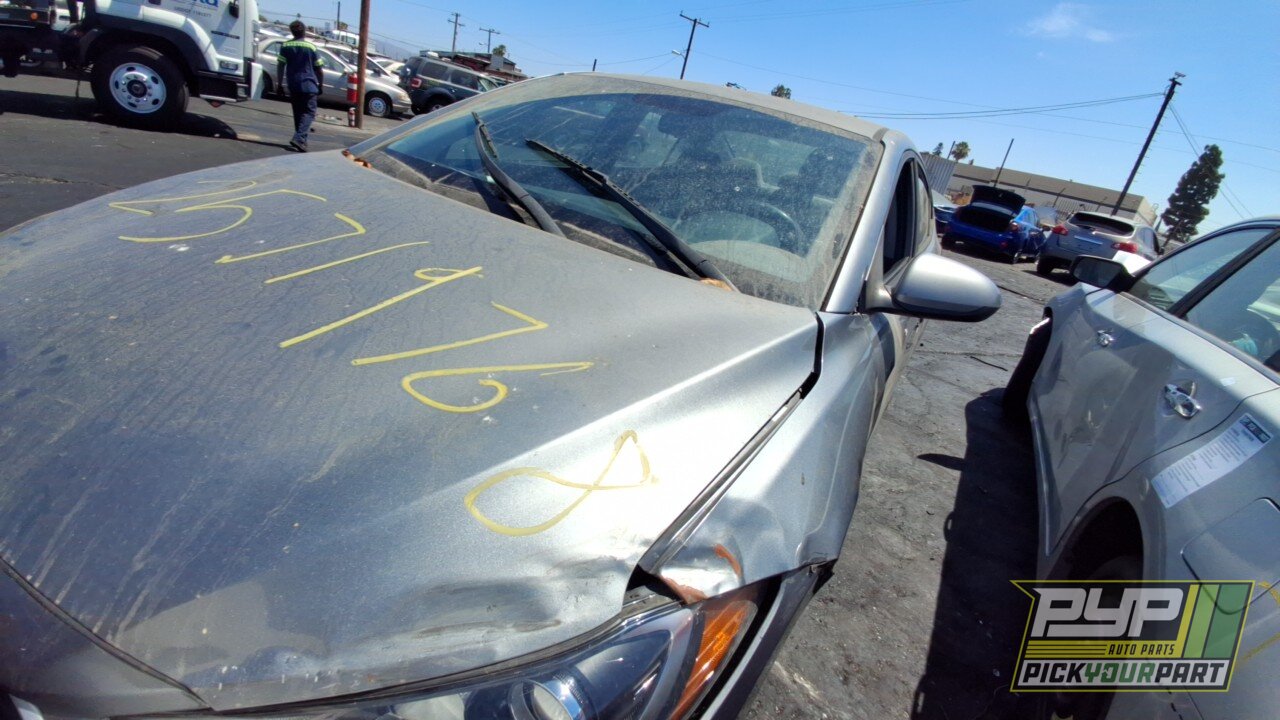 Photo of 2017 Hyundai Elantra