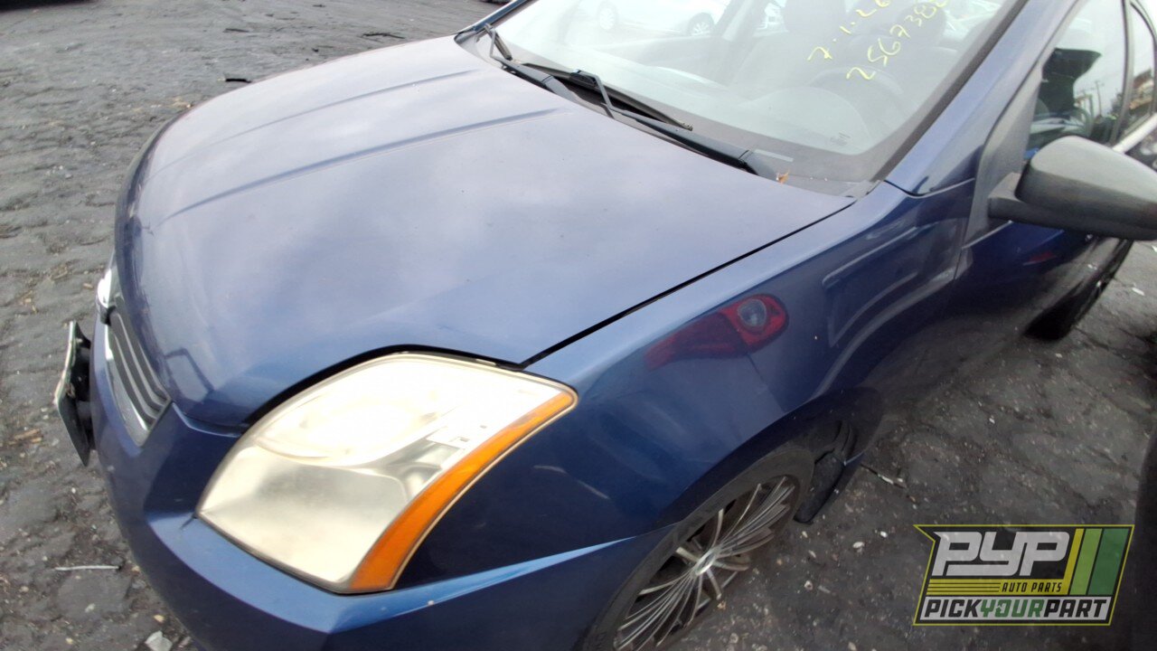 Photo of 2012 Nissan Sentra