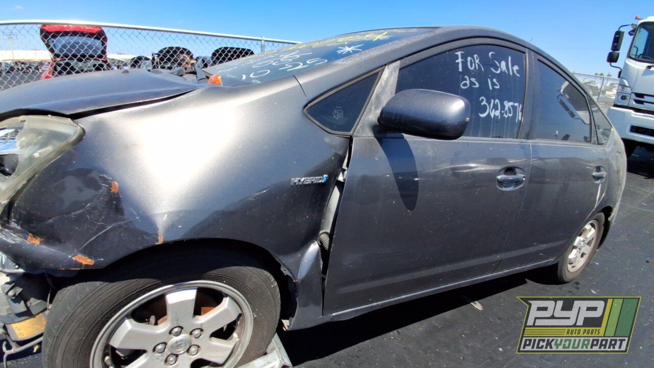 Photo of 2008 Toyota Prius