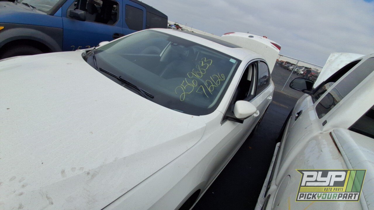 Photo of 2012 Volkswagen Passat
