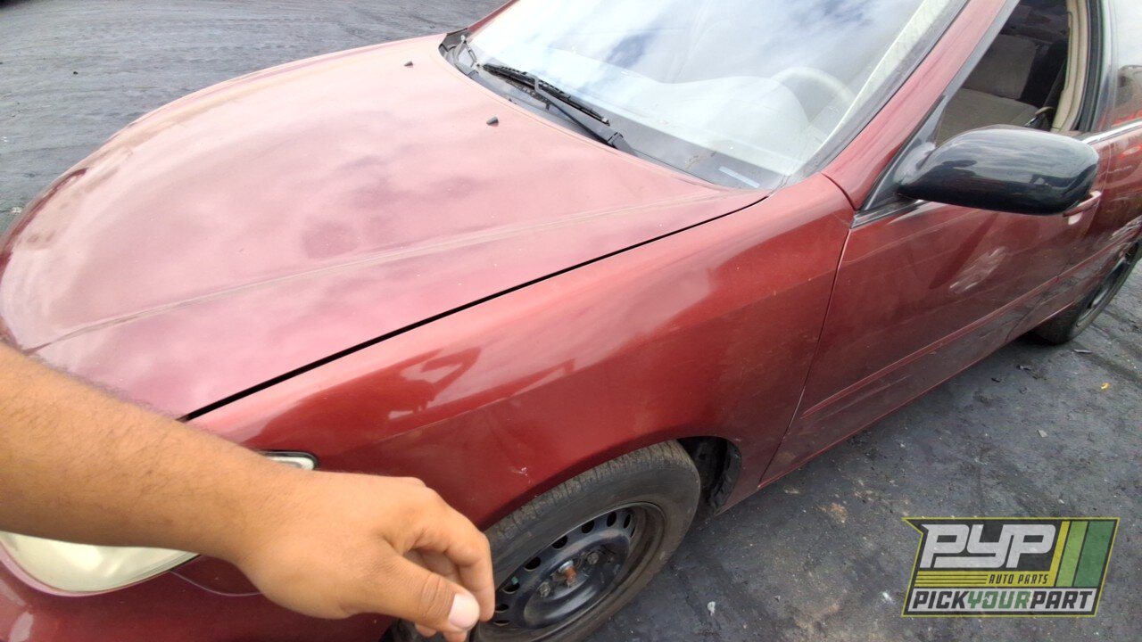 Photo of 2006 Toyota Camry