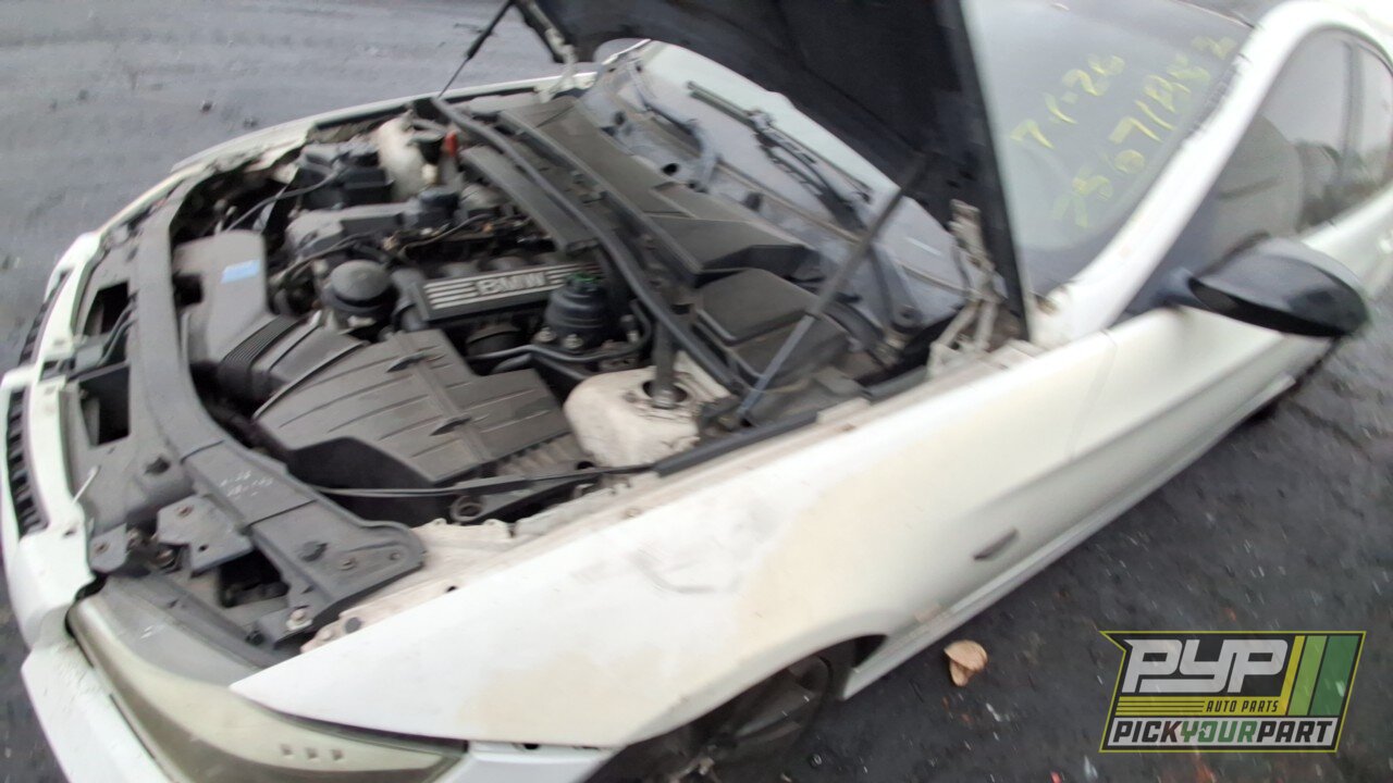 Photo of 2008 Bmw 328I