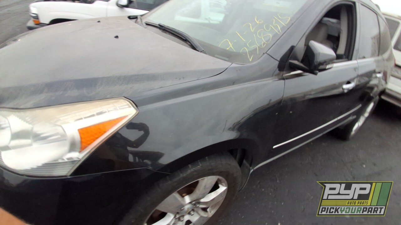 Photo of 2012 Chevrolet Traverse