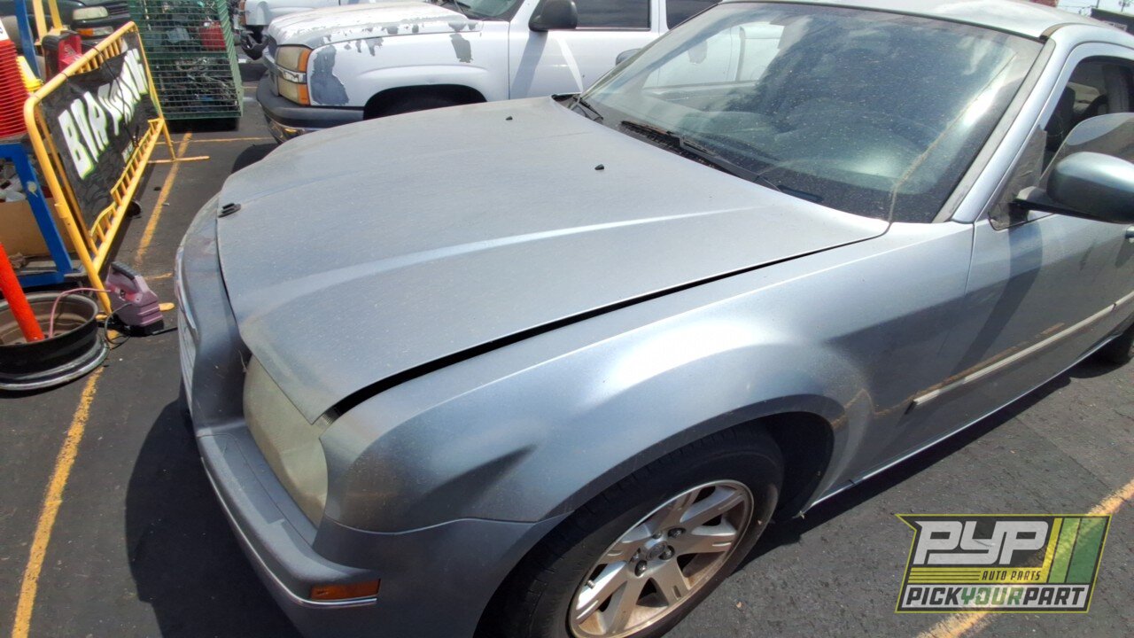 Photo of 2006 Chrysler 300
