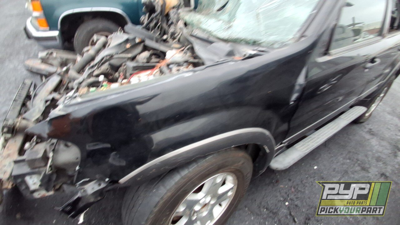Photo of 2006 Ford Escape