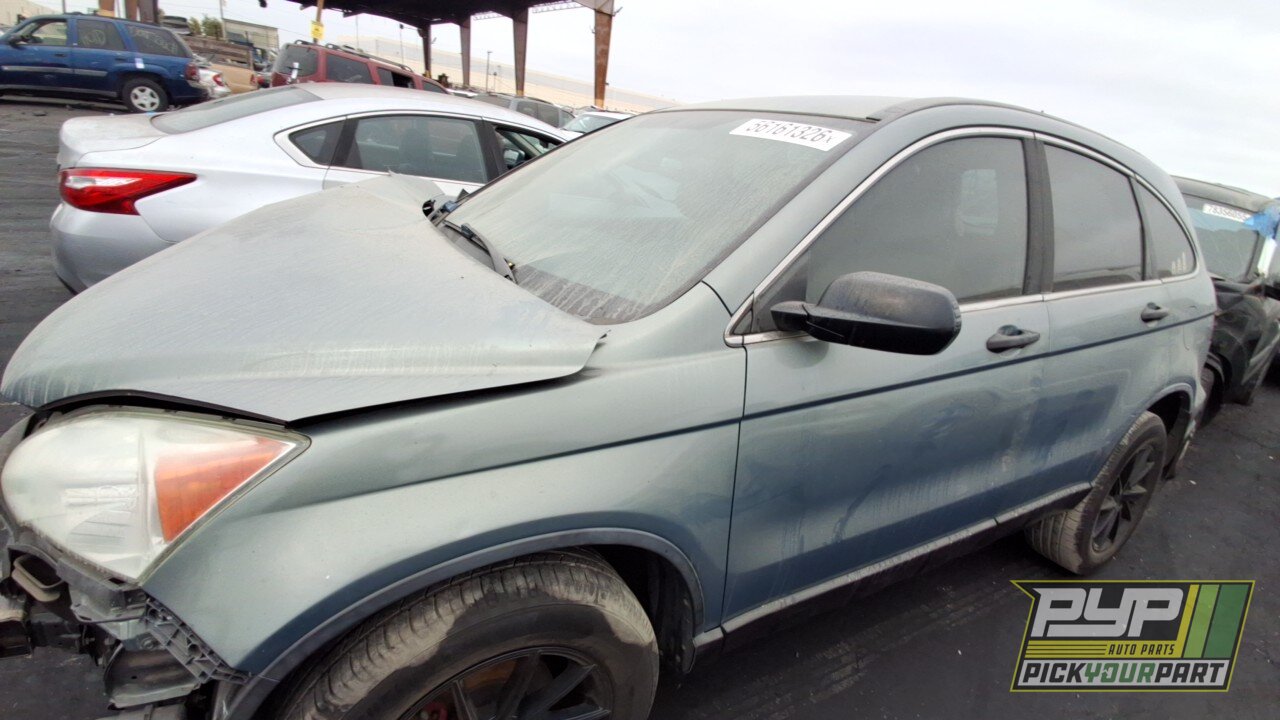 Photo of 2010 Honda Cr-V