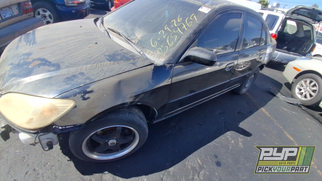 Photo of 2004 Honda Civic