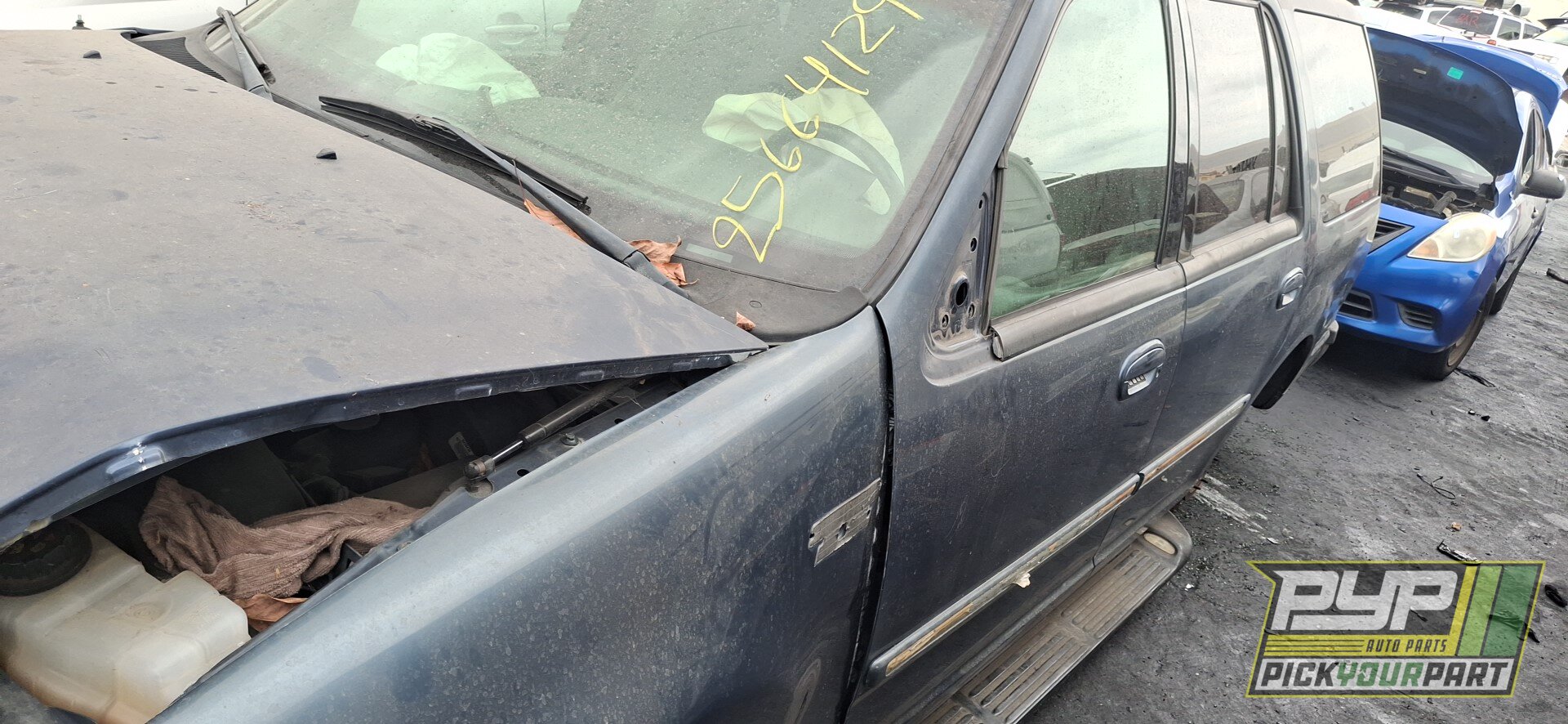 Photo of 1999 Ford Expedition