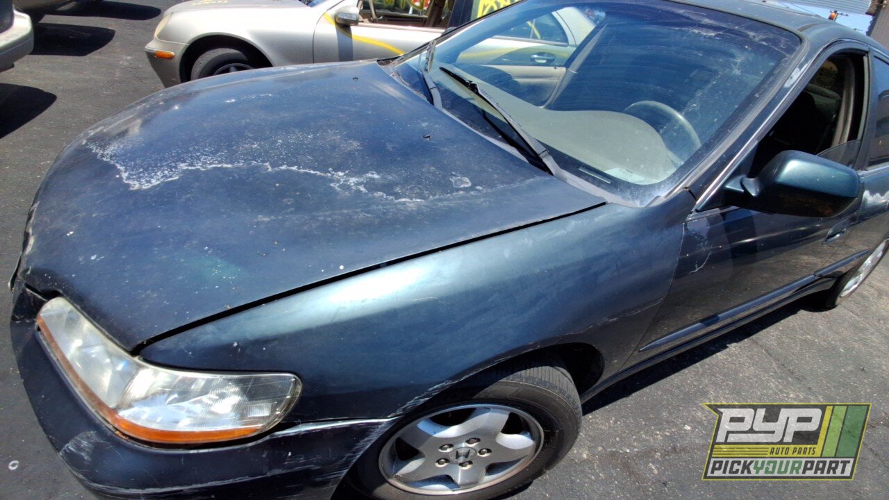 Photo of 2000 Honda Accord