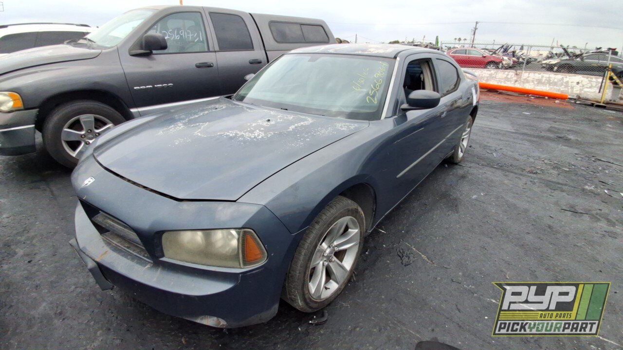 Photo of 2007 Dodge Charger