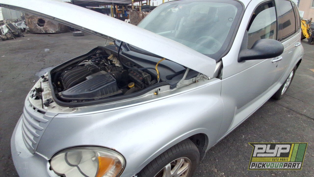 Photo of 2009 Chrysler Pt Cruiser