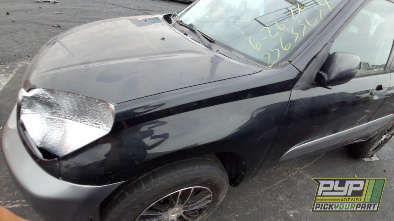Photo of 2005 Toyota Rav4