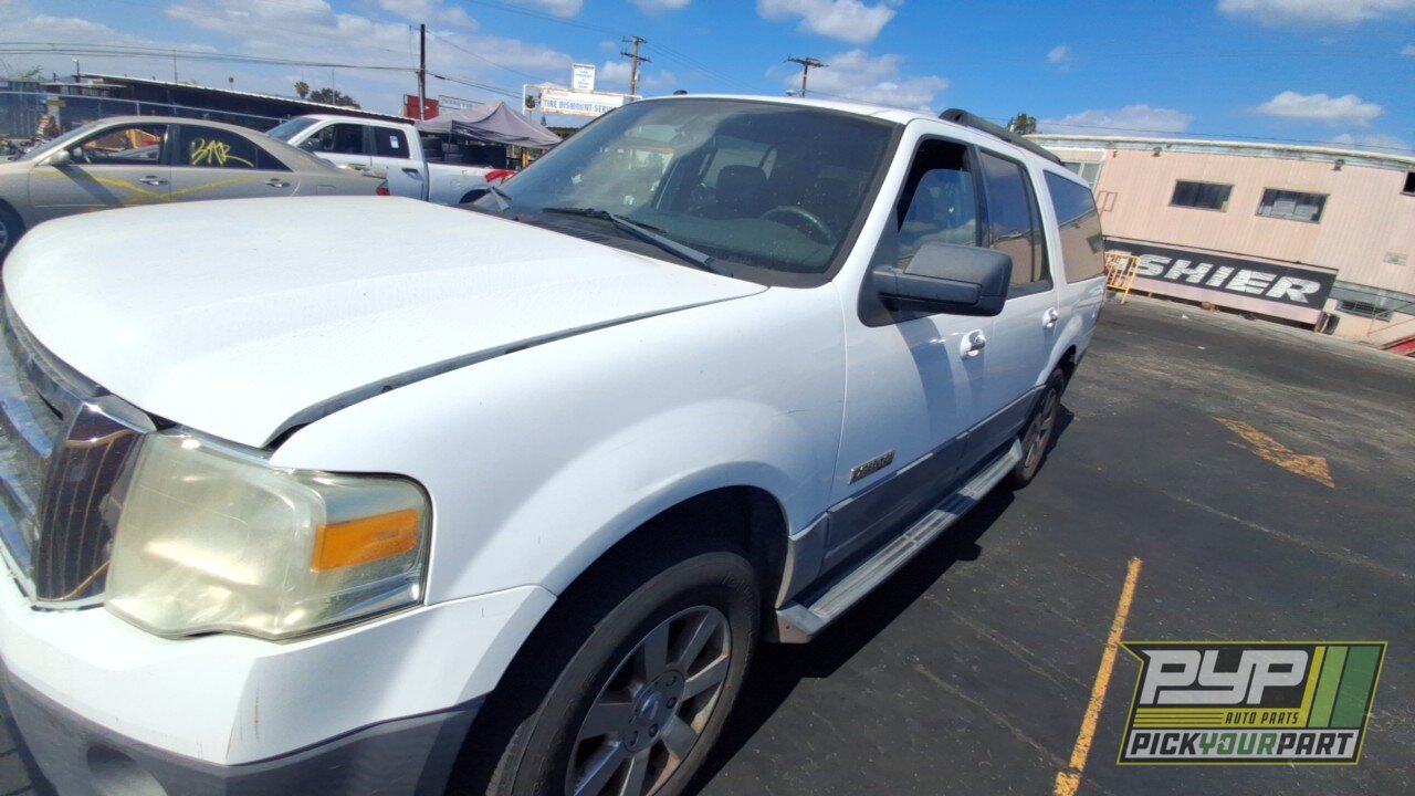 Photo of 2007 Ford Expedition