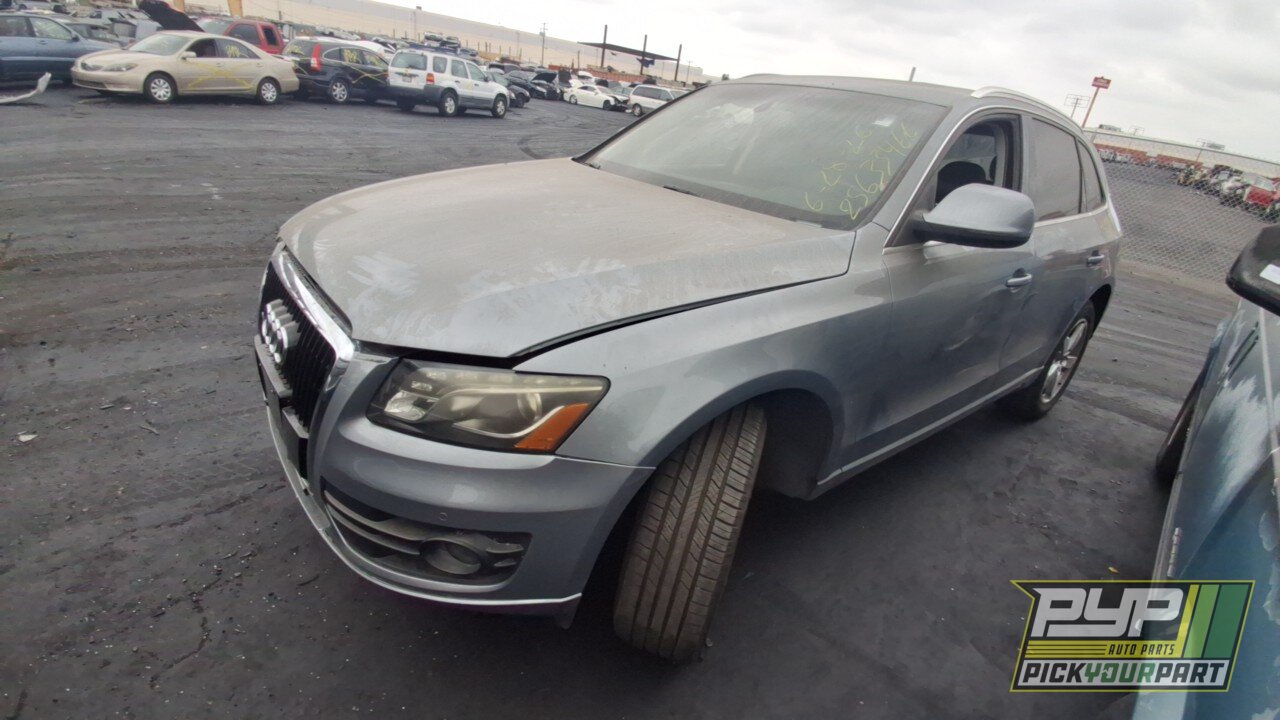 Photo of 2010 Audi Q5