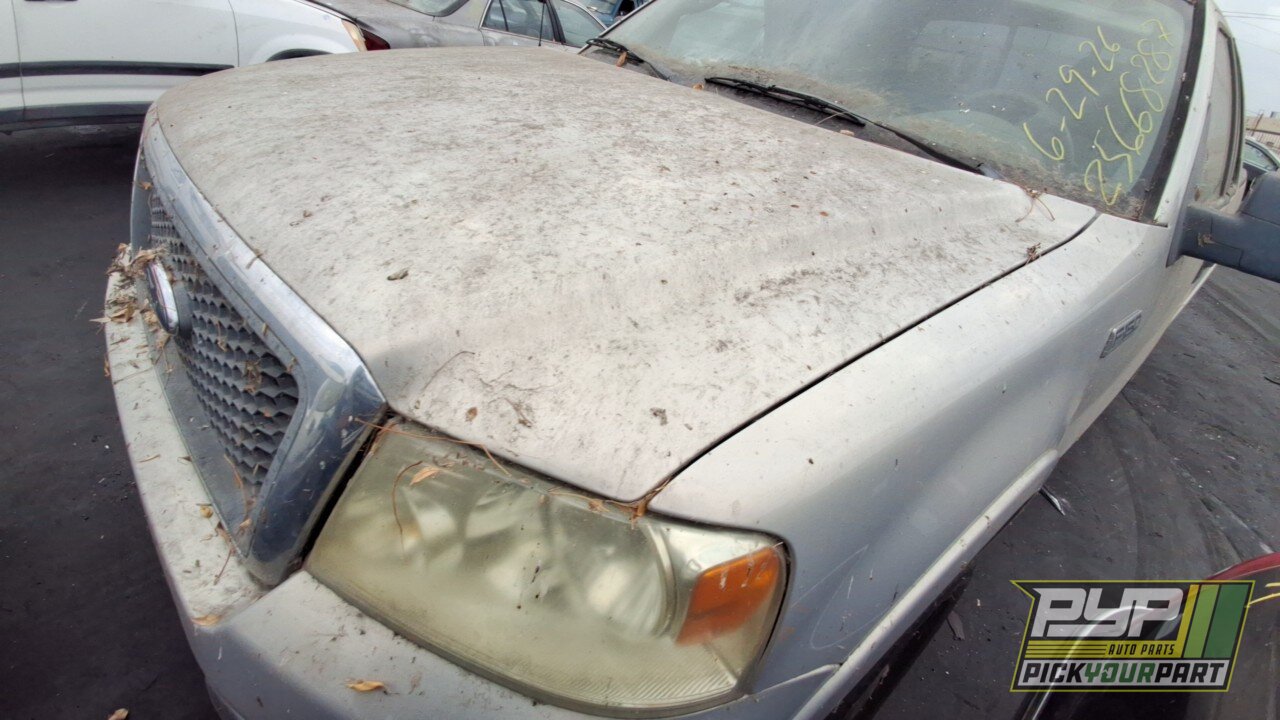 Photo of 2006 Ford F-150