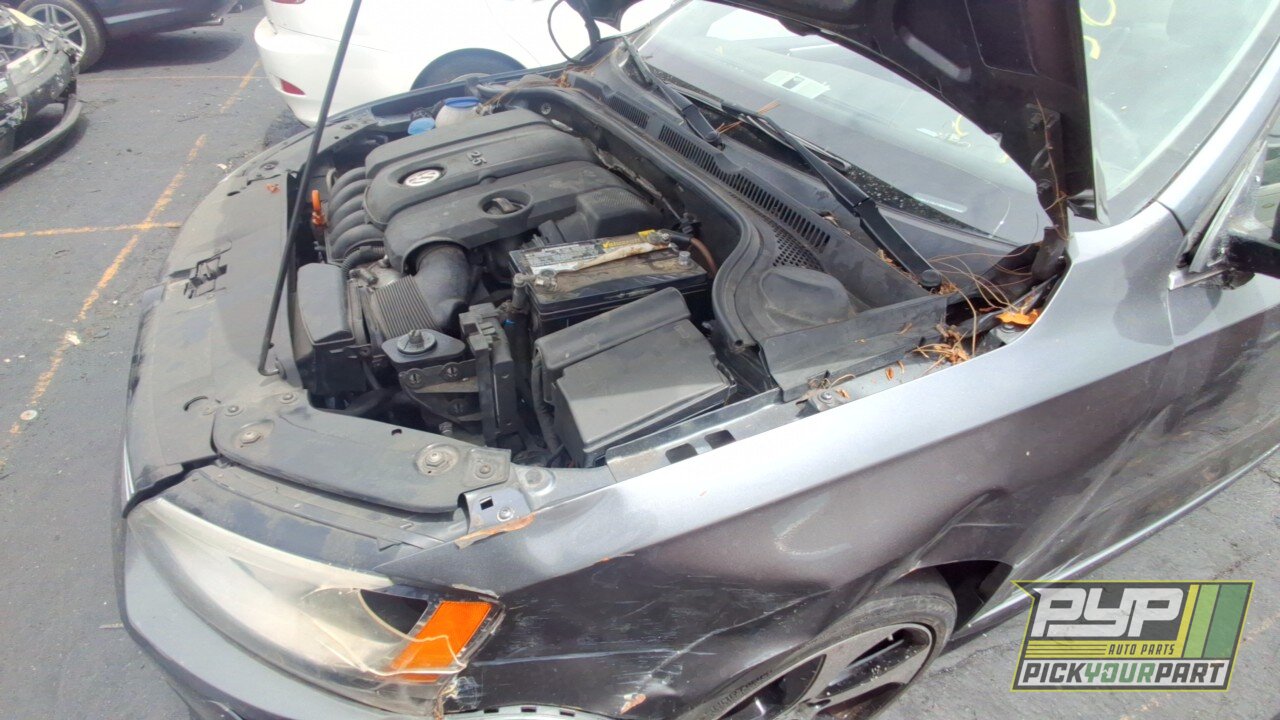 Photo of 2011 Volkswagen Jetta