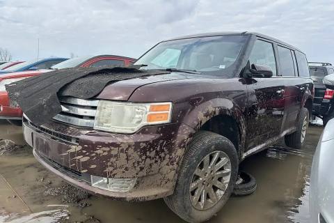 Photo of 2009 Ford Flex