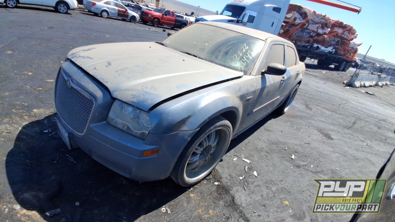 Photo of 2006 Chrysler 300