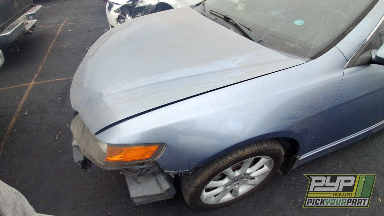 Photo of 2006 Acura Tsx