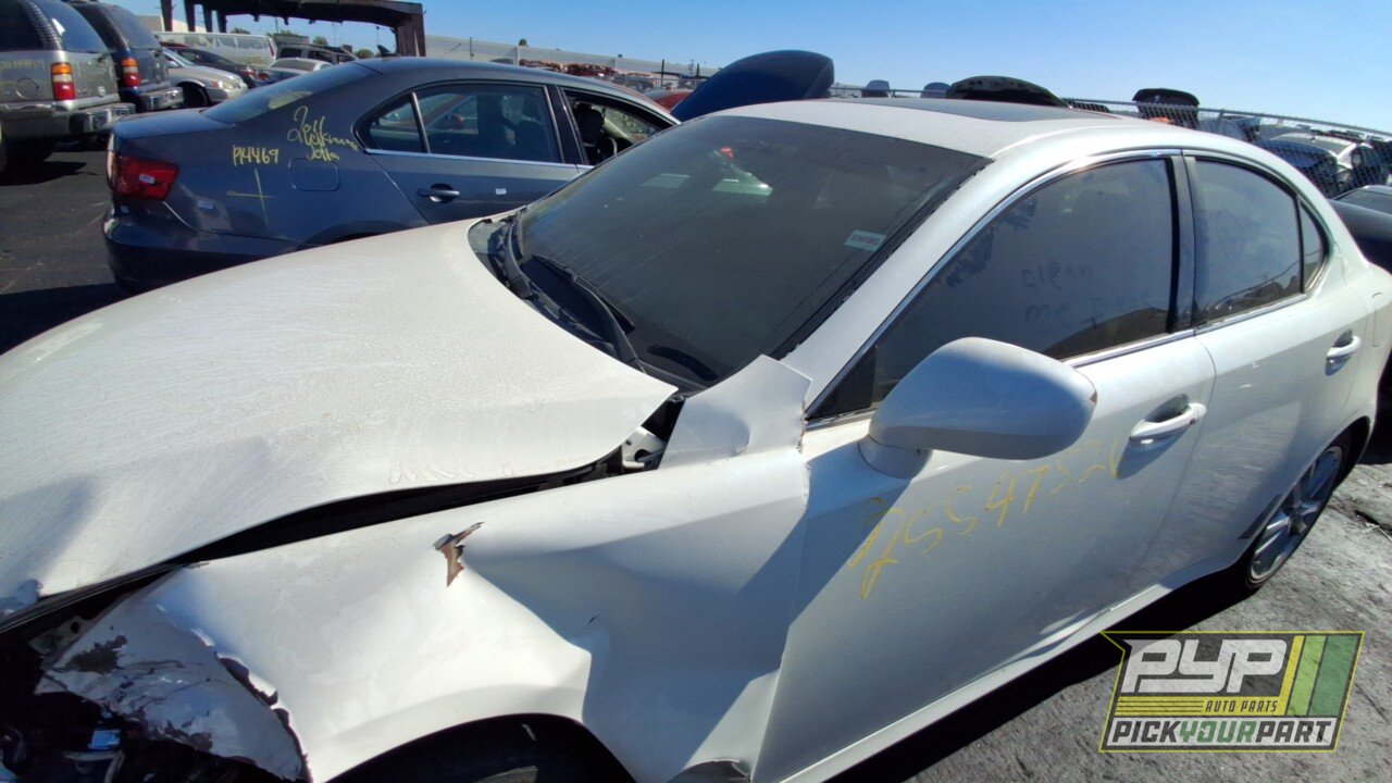 Photo of 2006 Lexus Is250