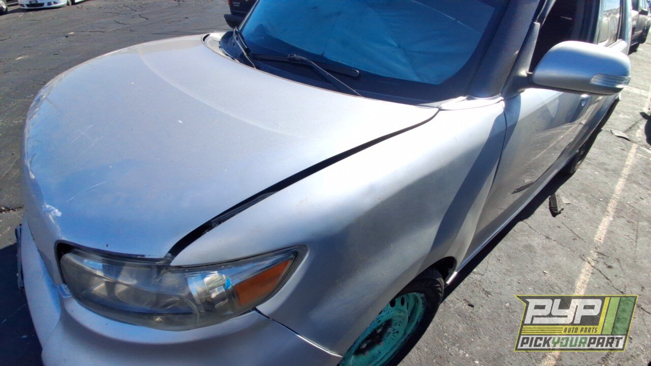 Photo of 2009 Scion Xb