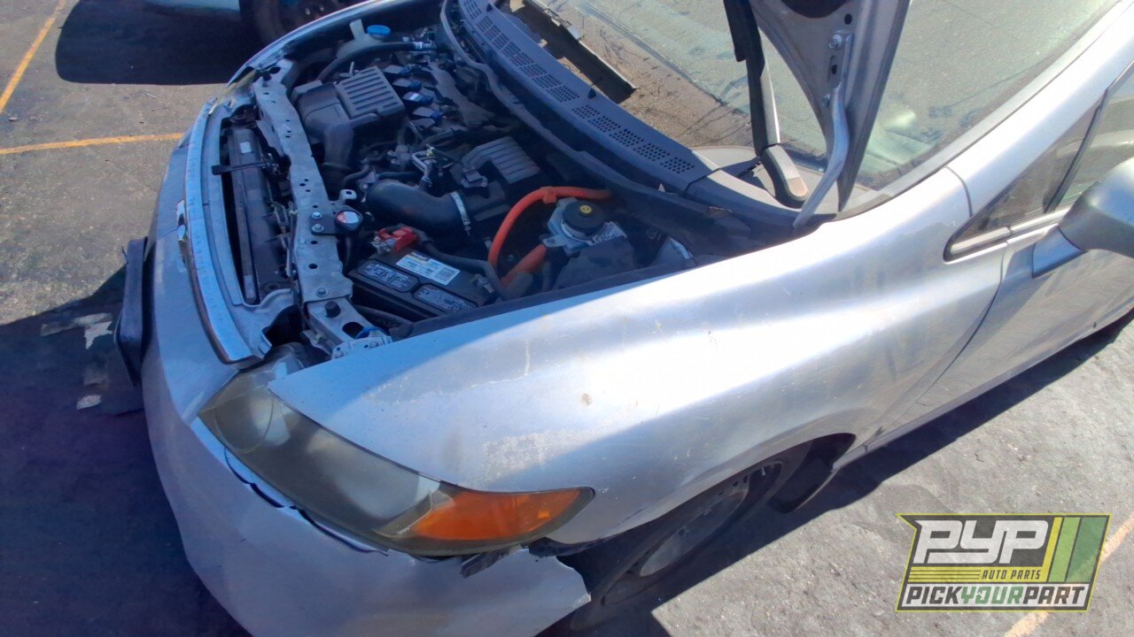 Photo of 2007 Honda Civic