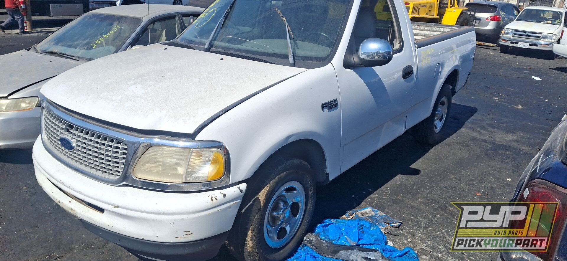 Photo of 1998 Ford F-150