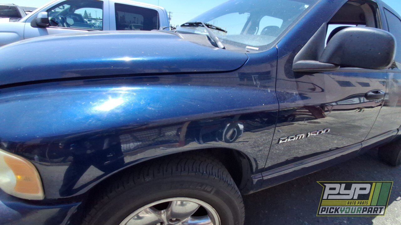 Photo of 2004 Dodge Ram 1500