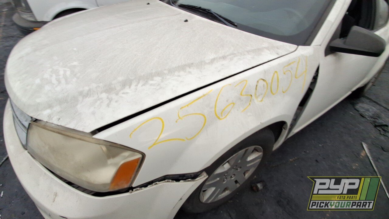 Photo of 2011 Dodge Avenger