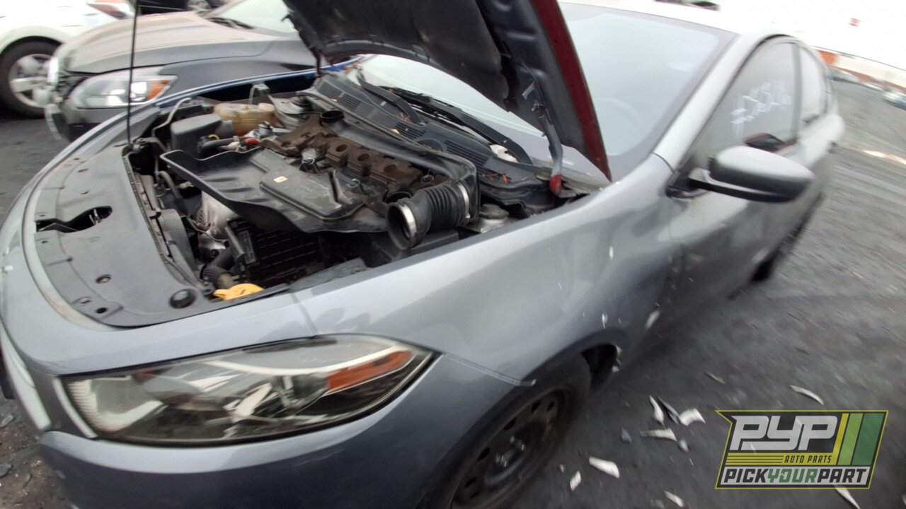 Photo of 2013 Dodge Dart