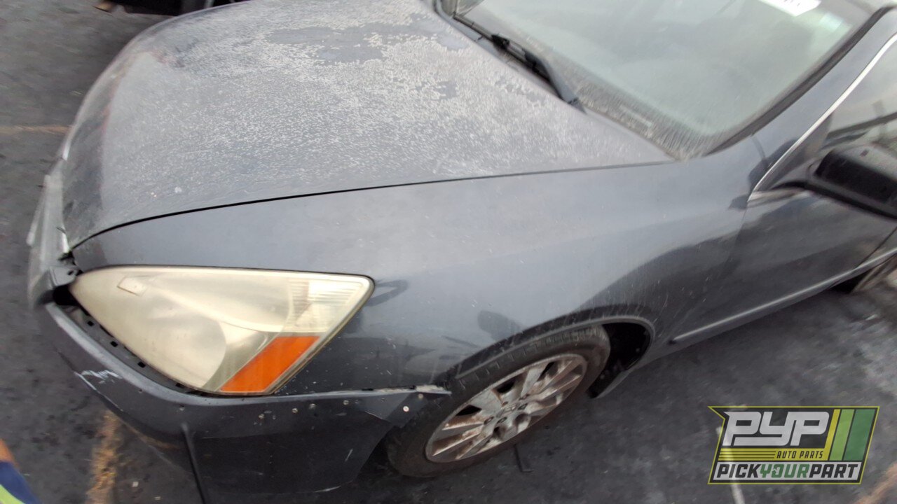Photo of 2006 Honda Accord
