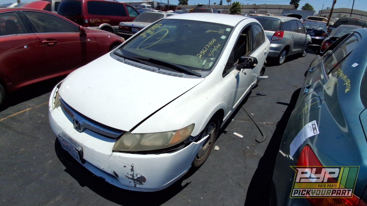 Photo of 2007 Honda Civic