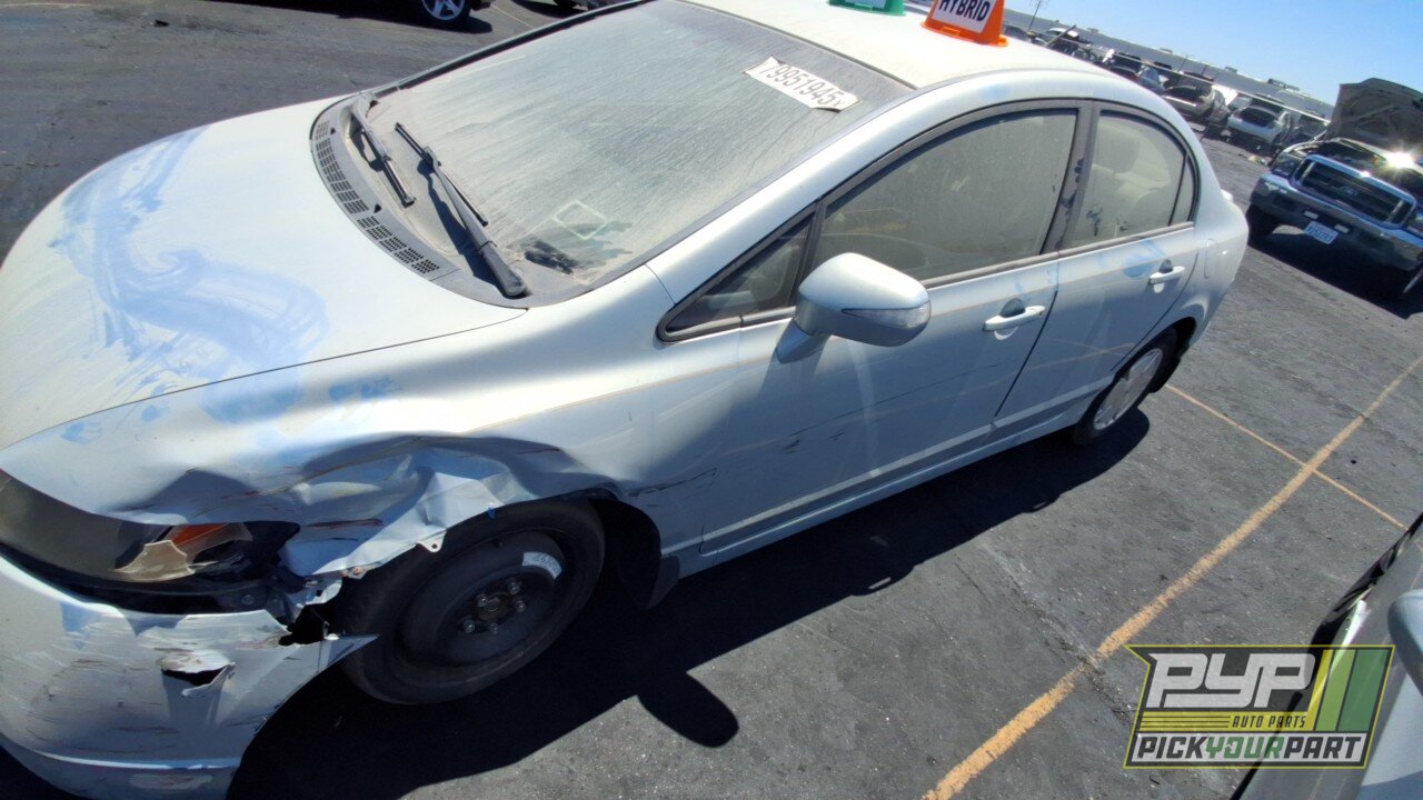 Photo of 2008 Honda Civic