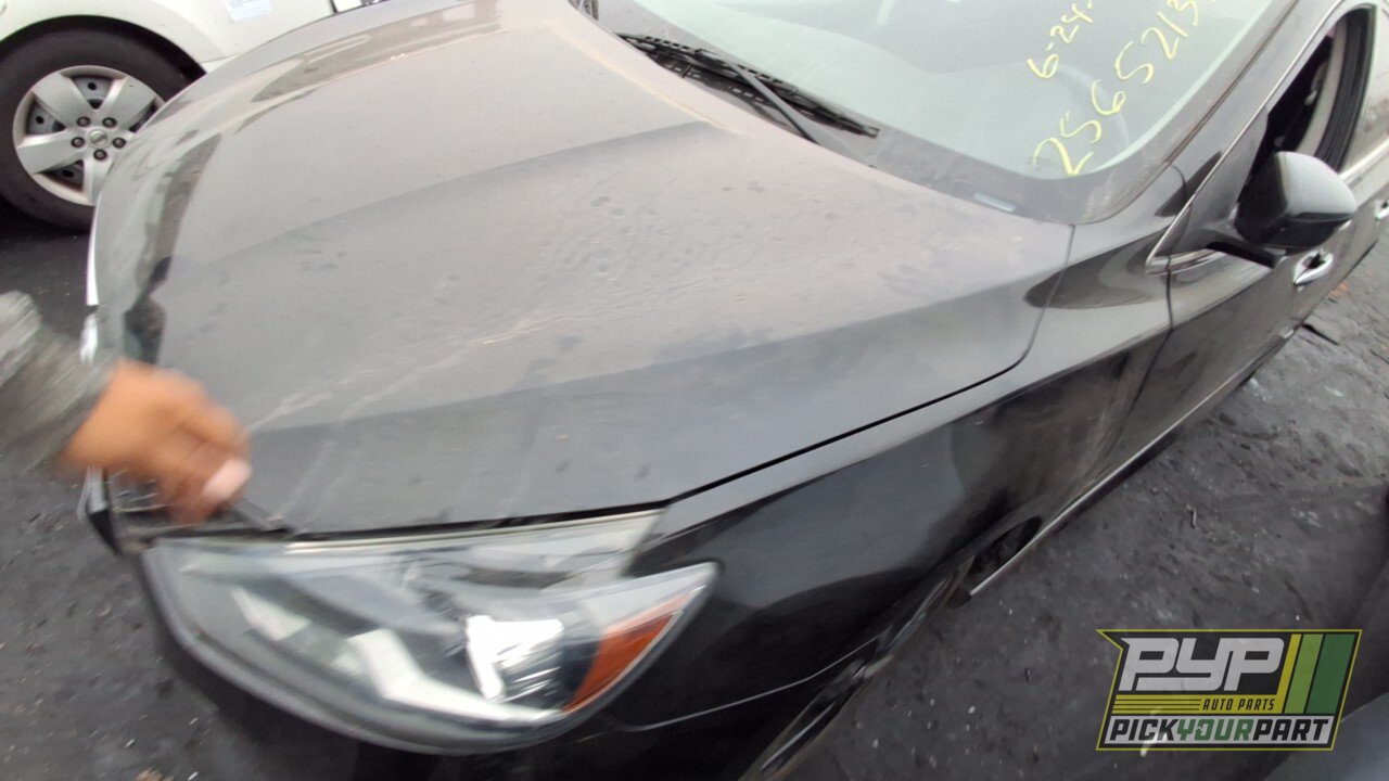 Photo of 2017 Nissan Sentra