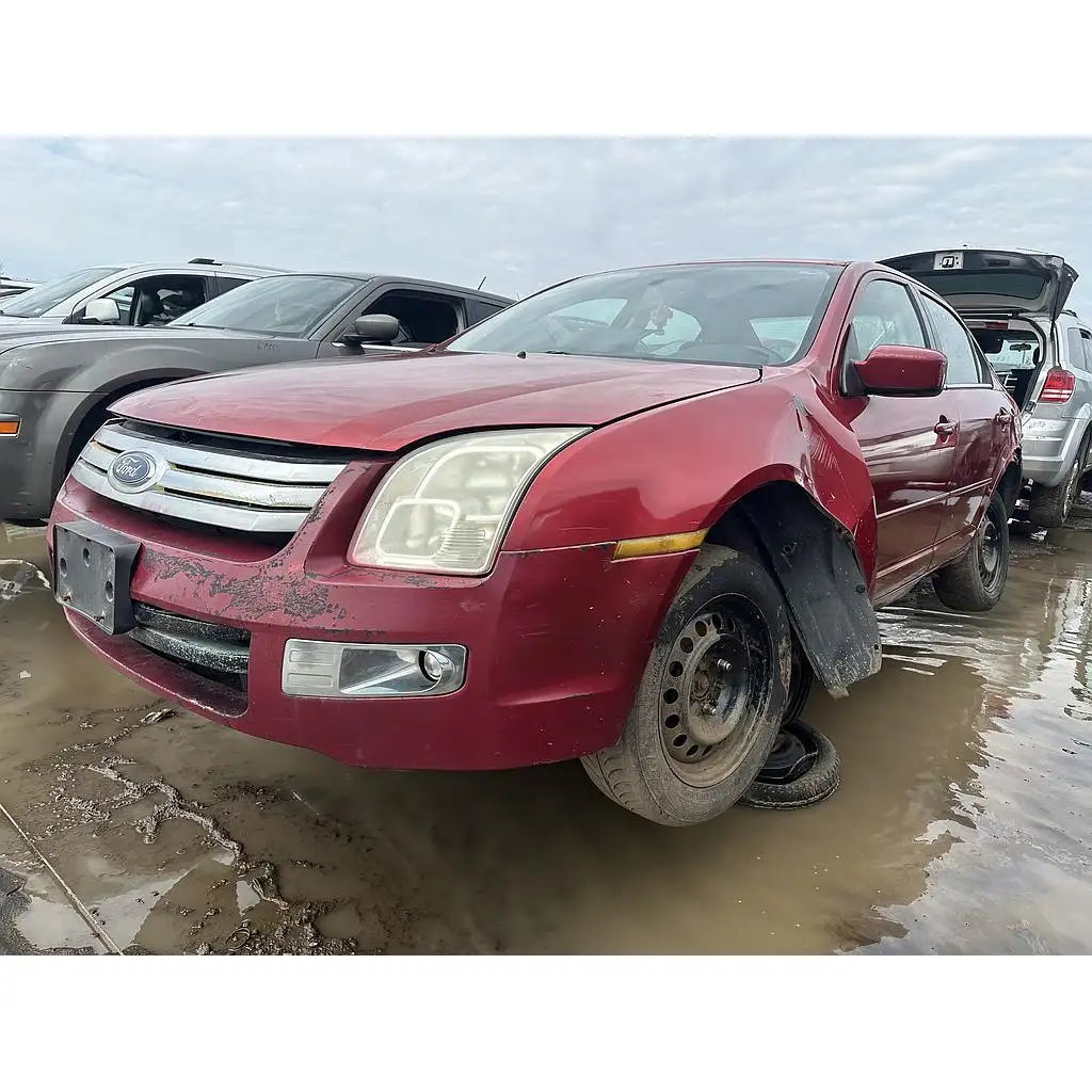 Photo of 2006 Ford Fusion