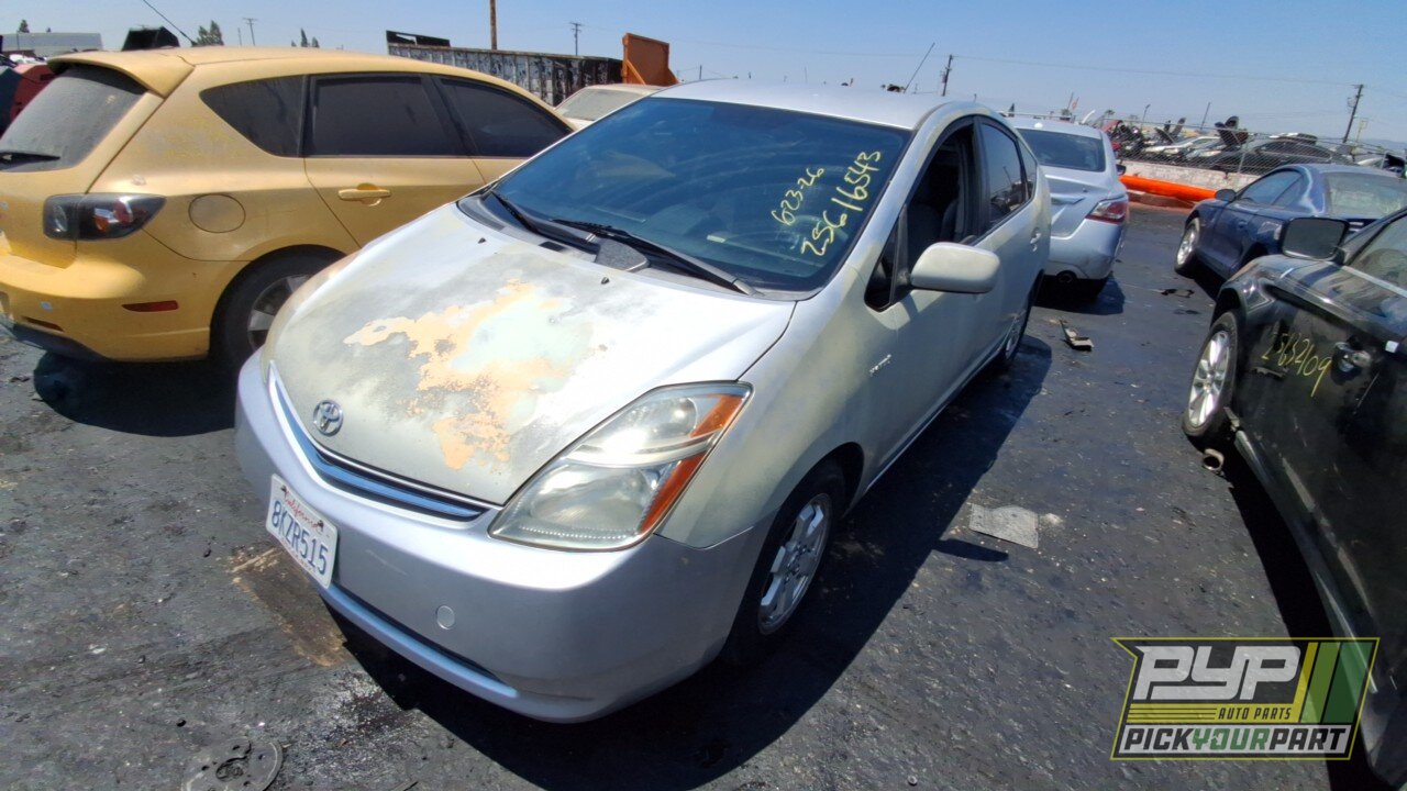 Photo of 2007 Toyota Prius