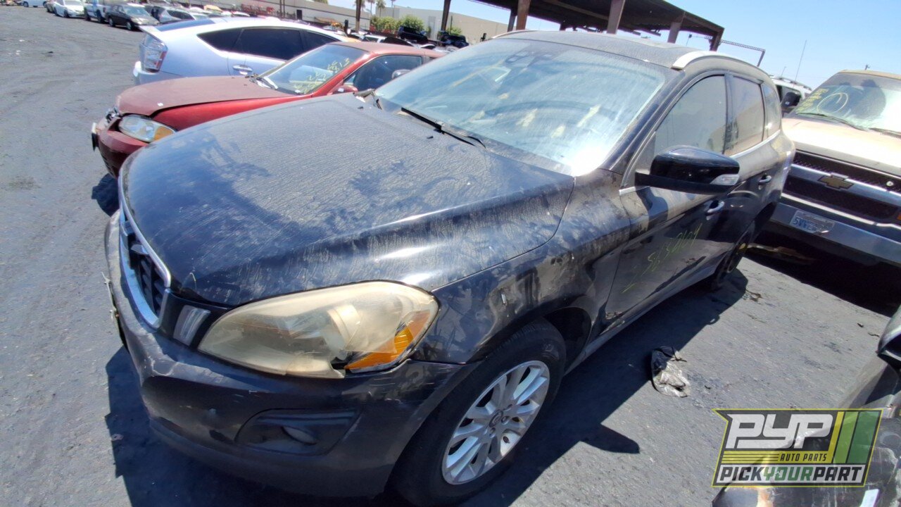 Photo of 2010 Volvo Xc60