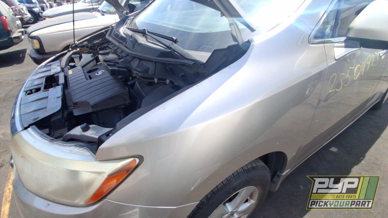 Photo of 2013 Nissan Quest