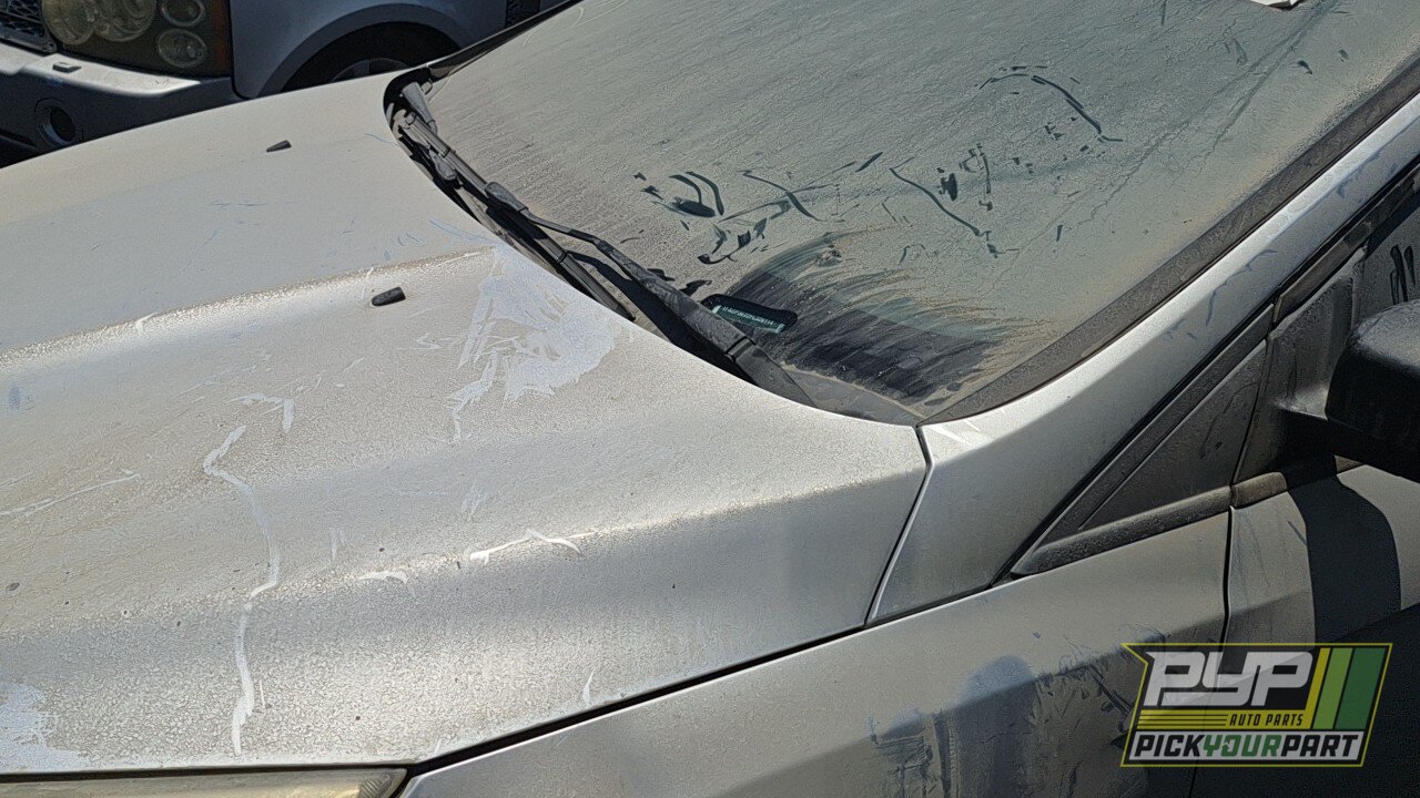 Photo of 2015 Ford Focus