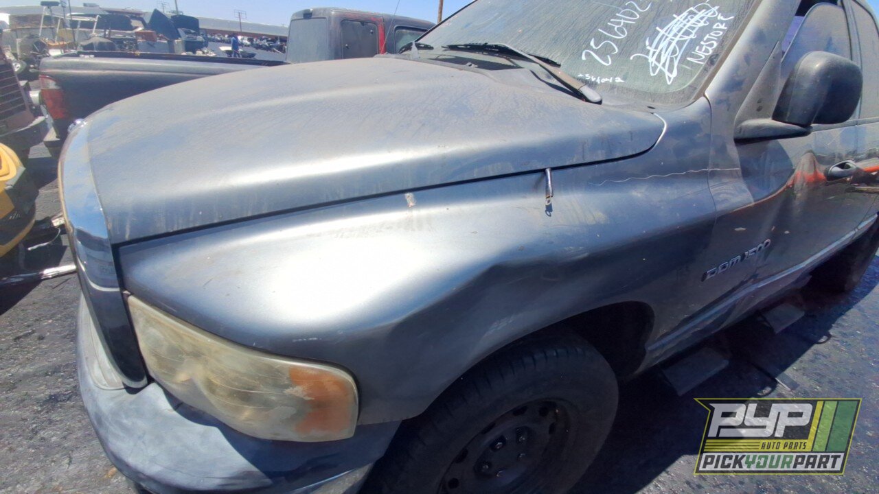 Photo of 2005 Dodge Ram 1500