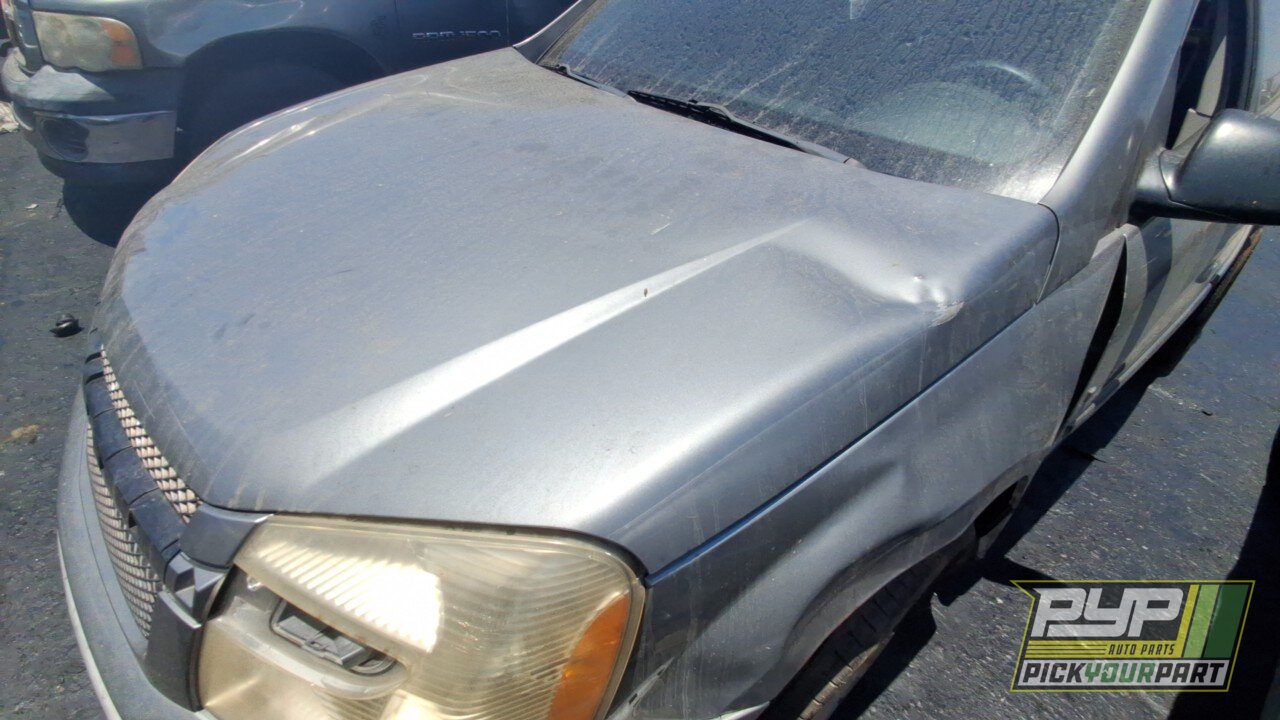 Photo of 2006 Chevrolet Equinox
