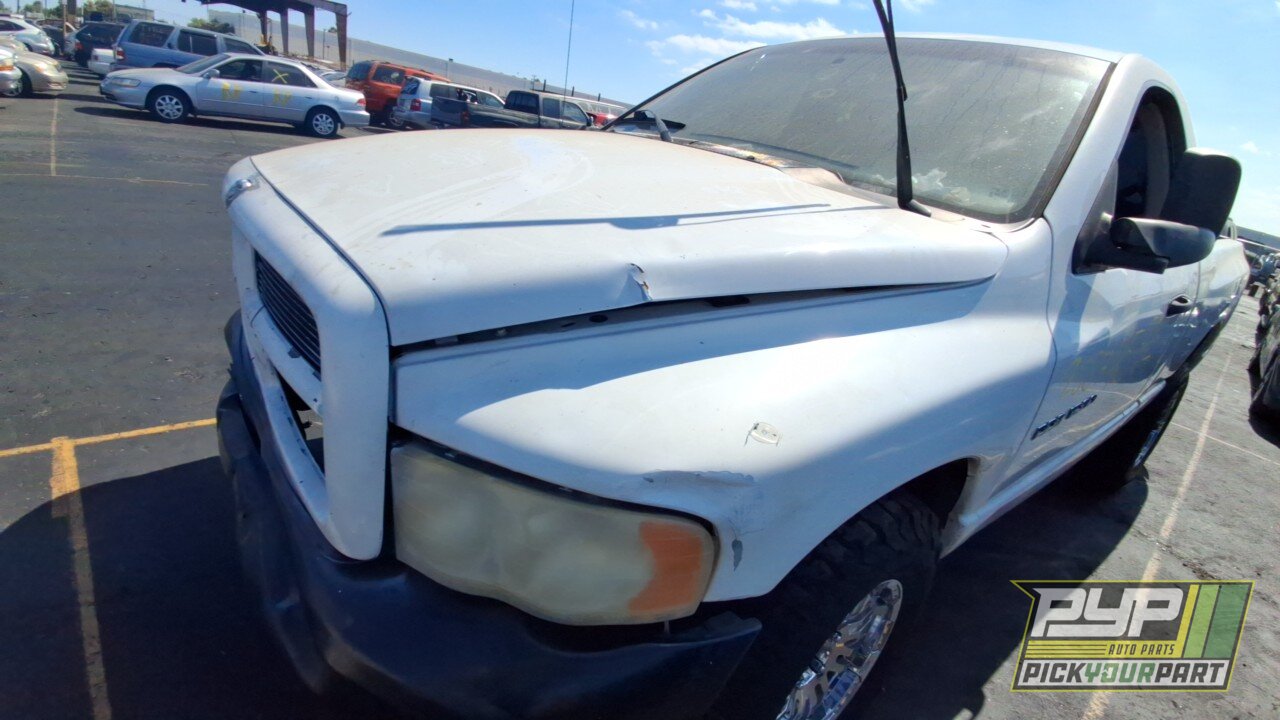 Photo of 2005 Dodge Ram 1500